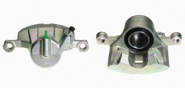 Тормозной суппорт BREMBO F 54 074
