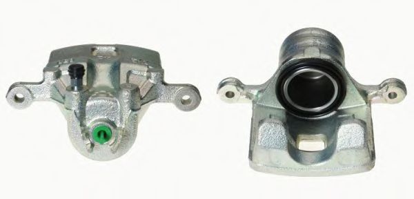 Тормозной суппорт BREMBO F 56 107