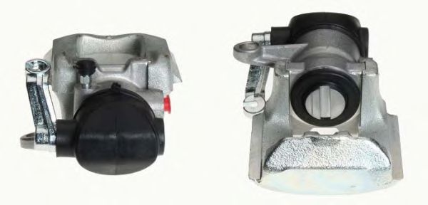 Тормозной суппорт BREMBO F 68 023