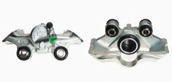 Тормозной суппорт BREMBO F 68 033