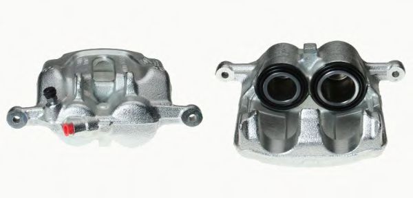 Тормозной суппорт BREMBO F 68 074