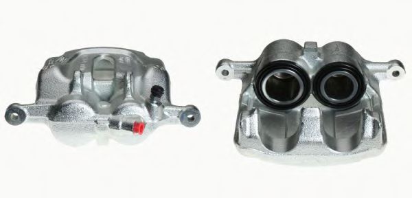 Тормозной суппорт BREMBO F 68 075