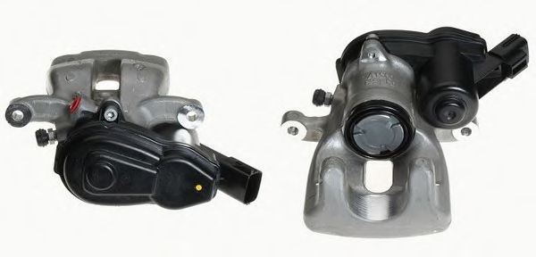 Тормозной суппорт BREMBO F 68 117