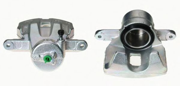 Тормозной суппорт BREMBO F 79 040