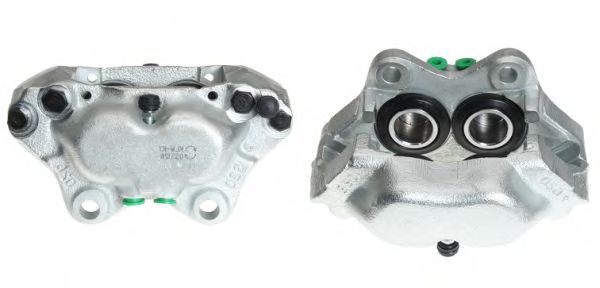 Тормозной суппорт BREMBO F 86 032
