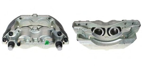 Тормозной суппорт BREMBO F A6 037