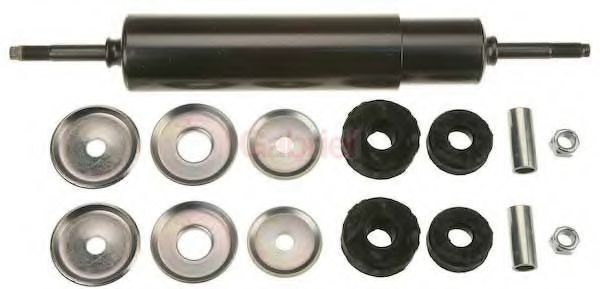 Амортизатор GABRIEL 2728