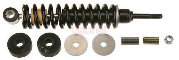 Амортизатор GABRIEL 40005