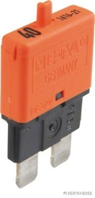 Предохранительный автомат HERTH+BUSS ELPARTS 50295907