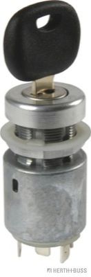 Переключатель зажигания HERTH+BUSS ELPARTS 70595057