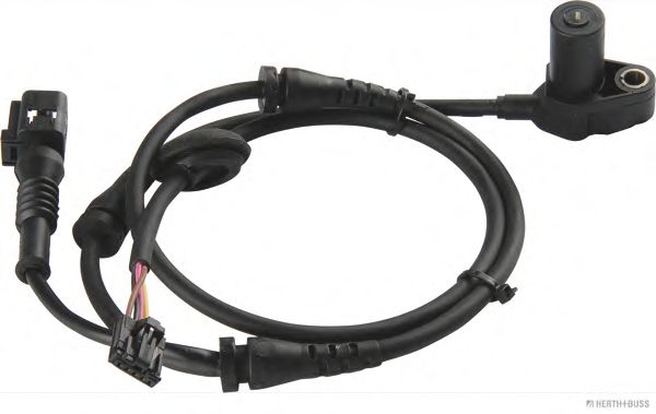 Датчик, частота вращения колеса HERTH+BUSS ELPARTS 70660032