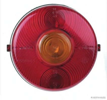 Задний фонарь HERTH+BUSS ELPARTS 83830211