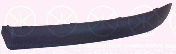 Облицовка / защитная накладка, буфер KLOKKERHOLM 2023923