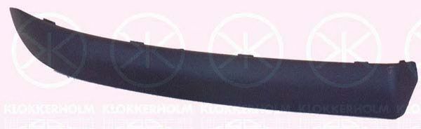 Облицовка / защитная накладка, буфер KLOKKERHOLM 2023924