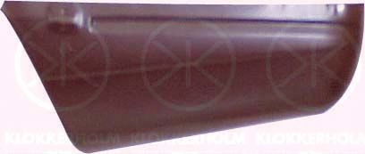 Боковина SCHLIECKMANN 125052