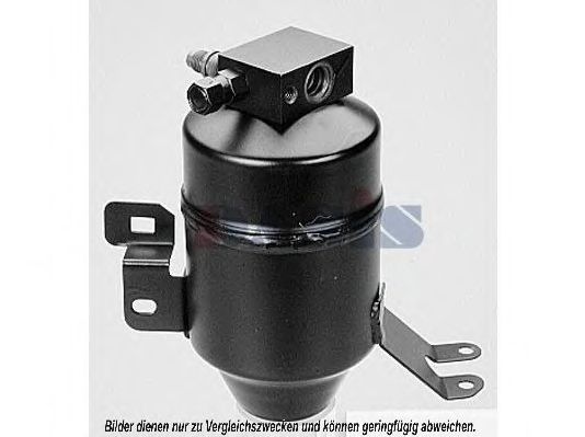 Осушитель, кондиционер AKS DASIS BWD299