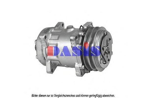 Компрессор, кондиционер AKS DASIS ETC7994