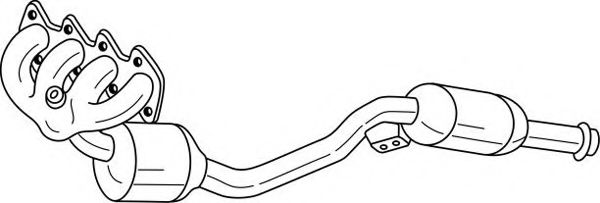 Катализатор AKS DASIS SG35122