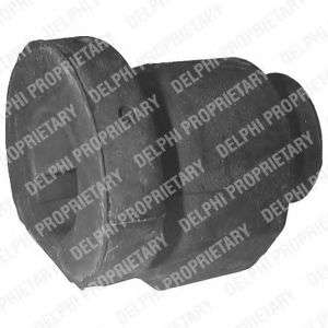 Подвеска, рычаг независимой подвески колеса DELPHI TD283W