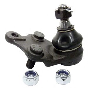 Несущий / направляющий шарнир MOOG K9523