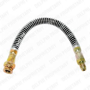 Тормозной шланг DELPHI LH2807