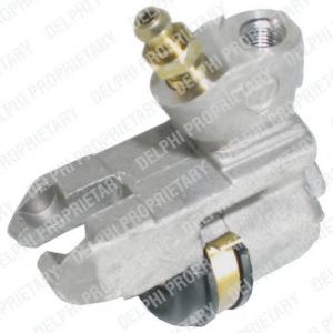 Колесный тормозной цилиндр CIFAM 040127