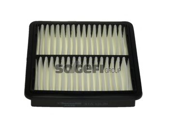 Воздушный фильтр TECNOCAR A535