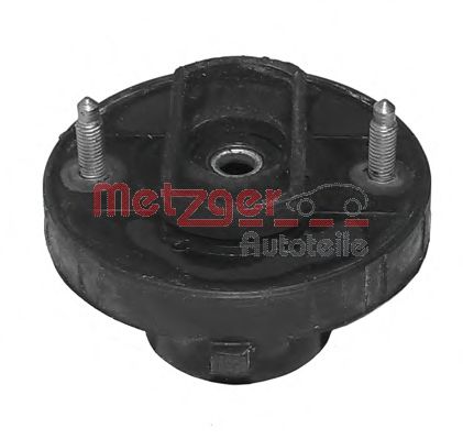 Ремкомплект, опора стойки амортизатора METZGER WM-F 6916