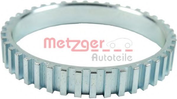 Зубчатый диск импульсного датчика, противобл. устр. METZGER 0900173