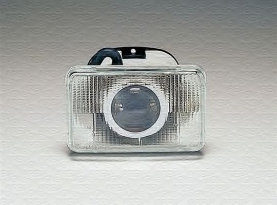 Основная фара MAGNETI MARELLI 710301740011