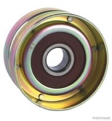 Паразитный / Ведущий ролик, зубчатый ремень MAGNETI MARELLI 600000010520