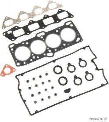 Комплект прокладок, головка цилиндра MAGNETI MARELLI 600000018010