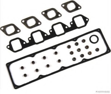 Комплект прокладок, головка цилиндра MAGNETI MARELLI 600000018960
