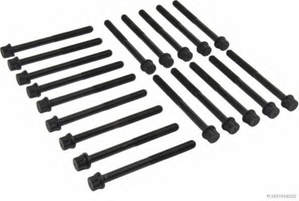 Комплект болтов головки цилидра MAGNETI MARELLI 600000026930