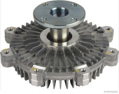 Сцепление, вентилятор радиатора MAGNETI MARELLI 600000046220