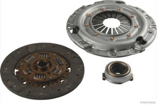 Комплект сцепления MAGNETI MARELLI 600000048820