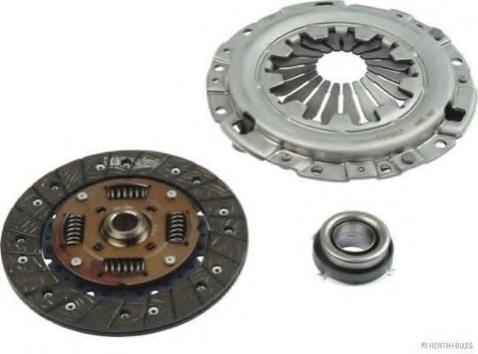 Комплект сцепления MAGNETI MARELLI 600000048920