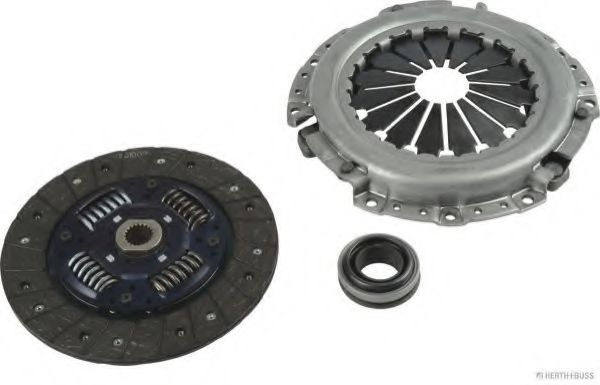 Комплект сцепления MAGNETI MARELLI 600000049040