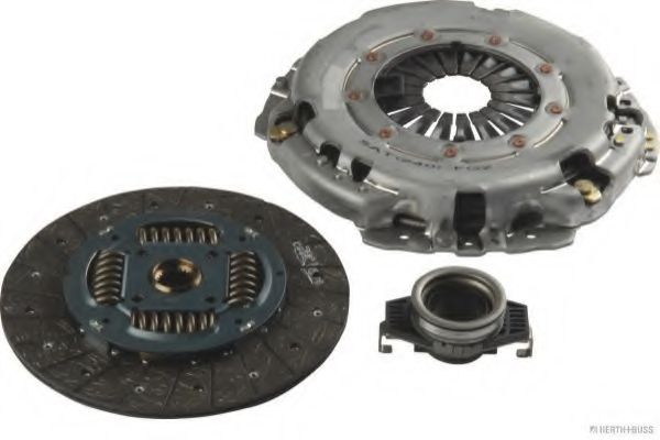 Комплект сцепления MAGNETI MARELLI 600000049320