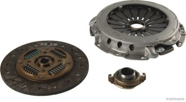 Комплект сцепления MAGNETI MARELLI 600000049720