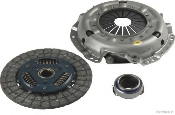 Комплект сцепления MAGNETI MARELLI 600000051360