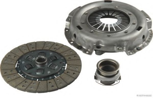 Комплект сцепления MAGNETI MARELLI 600000051760