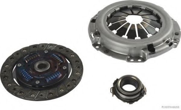 Комплект сцепления MAGNETI MARELLI 600000052120