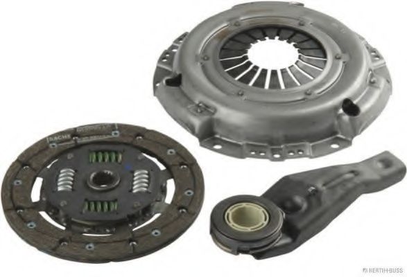 Комплект сцепления MAGNETI MARELLI 600000052280