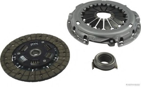 Комплект сцепления MAGNETI MARELLI 600000052770