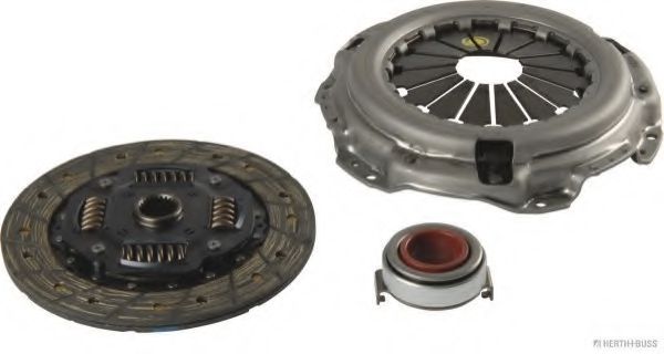 Комплект сцепления MAGNETI MARELLI 600000052900