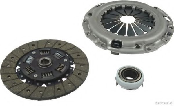 Комплект сцепления MAGNETI MARELLI 600000053580