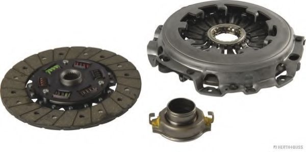 Комплект сцепления MAGNETI MARELLI 600000054000