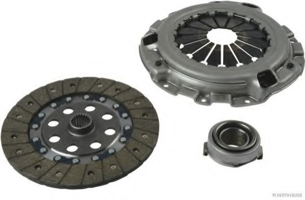 Комплект сцепления MAGNETI MARELLI 600000054110