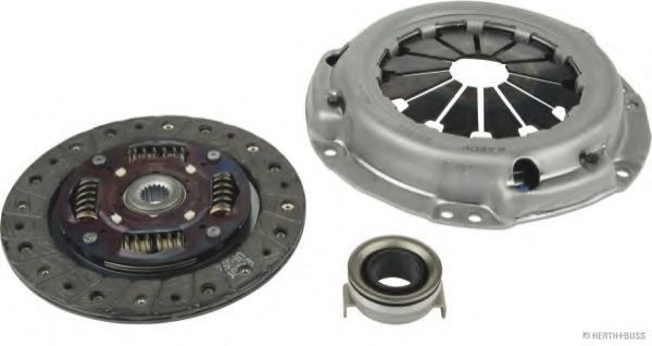 Комплект сцепления MAGNETI MARELLI 600000054410